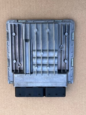 Бортовий комп'ютер, блок керування двигуна bmw 7555361 фото №1