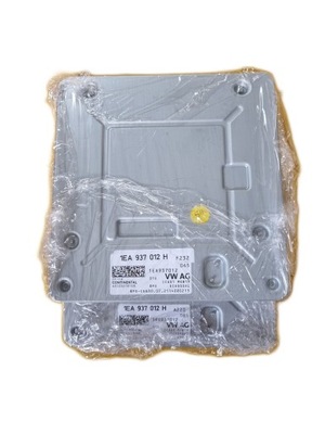 Модуль шлюз vw id3 1ea937012h dopiszę фото №1