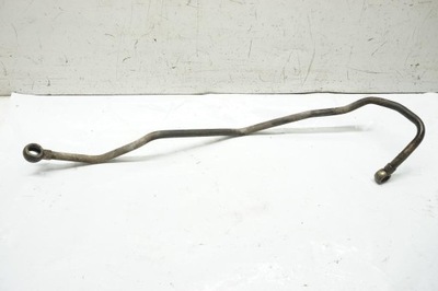 Шланг масляний turbo volvo xc90 2.5 t фото №1