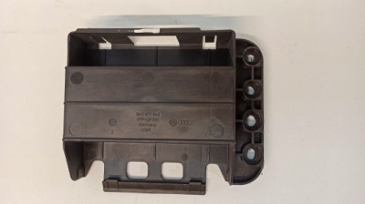 Vw eos кронштейн кронштейн блок управления 5k0971846 фото №1