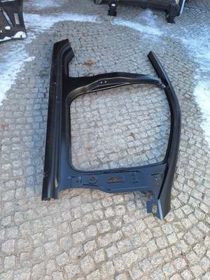 SEAT IBIZA V SILL RIGHT FRAME  