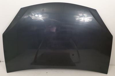 Капот tekna dacia sandero i фото №1