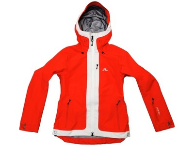 J.lindeberg Gore-tex Gtx Ski Jacket Kurtka Premium