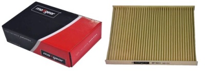 Maxgear фільтр кабіни kia venga ix20 10- фото №1