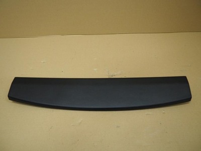 Накладка стійка кришки mazda 6 iii gj kombi фото №1