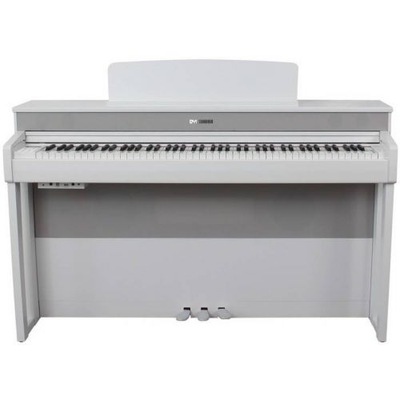 Pianino Cyfrowe Dynatone DPS-105 WH