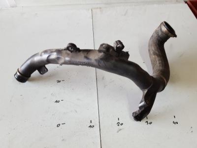 Volkswagen оригинальный номер 5n0145840g фото №1