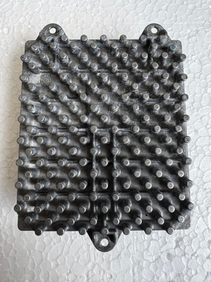 Перетворювач лампи модуль led bmw mini фото №1