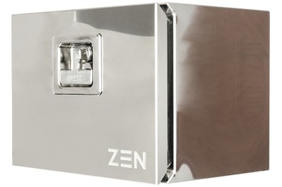 BLOQUE INSTUMENTAL DAKEN ZEN13 400X300X300 METAL  