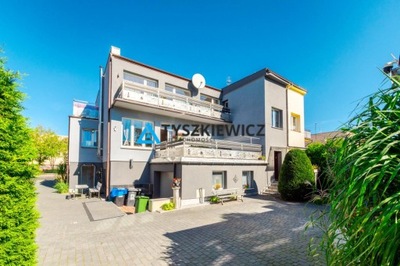 Dom, Ustka, Słupski, 330 m²