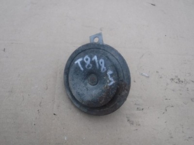 Клаксон mercedes w201 фото №1