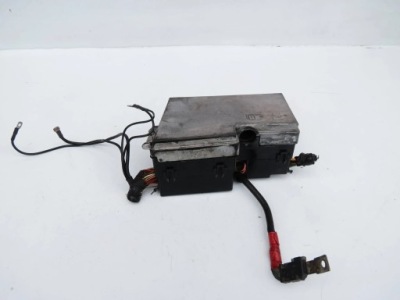 Коробка запобіжників 8688039 volvo s40 ii v50 фото №1