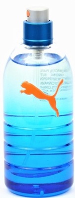 Puma Aqua Man 50ml Edt Flakon Woda Toaletowa