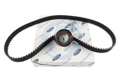 Оригинальный номер ford набор распределительного вала ford focus 1,6 05- фото №1