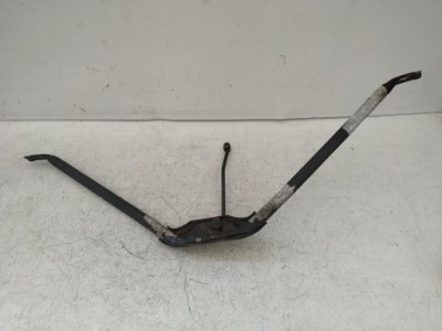 Усилитель передний кронштейн bmw 7 e65 фото №1