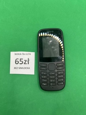 NOKIA TA-1174 SAM TEL