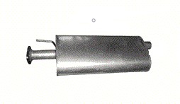 Гасник jeep cherokee 2,8 crd od 2008r. фото №1