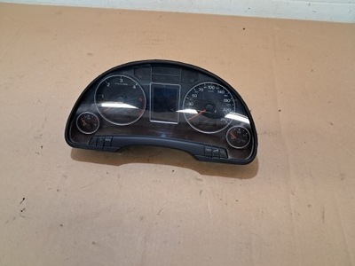 CUADRO DE INSTRUMENTOS AUDI A4 B7 2.0 TDI COLOR FIS 0263626211  