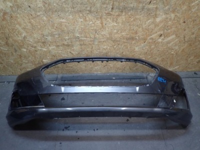 Бампер перед ford focus mk4 рестайлінг  vignale фото №1