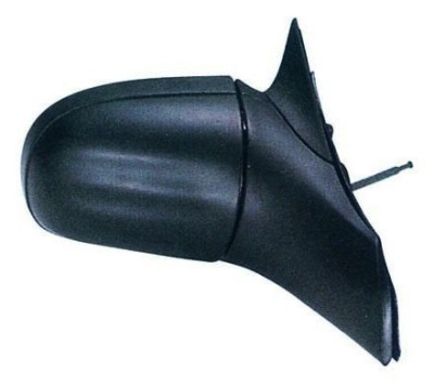 Alkar 6101417 зеркало наружное фото №1