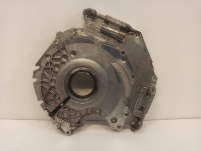 Audi a6 c7 корпус распределительного вала 059103171dg фото №1