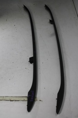 Рейлинг рейлинги кровельные комплект superb ii 08-15 фото №1