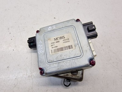 Kia optima 2013 модуль усилителя 2t56399500 фото №1