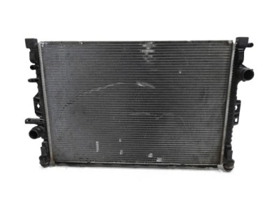 Радиатор wody volvo v70 iii 2.5 t фото №1