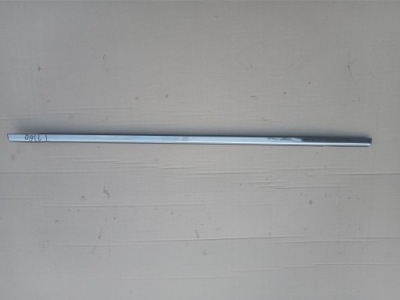 Молдинг уплотнитель правый задняя ford s-max mk2 фото №1