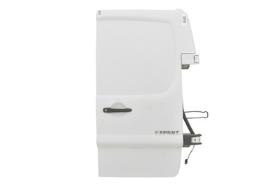 Дверь задние задняя правое citroen jumpy expert ii фото №1