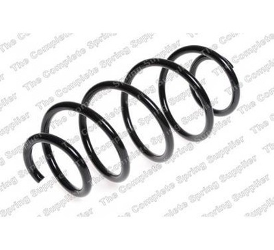 Lesjofors пружина підвіска перед fiat bravo ii фото №1