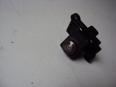 Камера заднього виду renault talisman фото №1