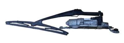 Bmw 2 f45 важіль двірники задній скло кришки фото №1