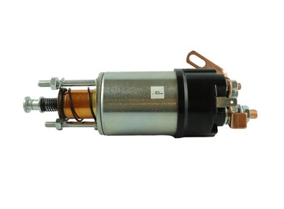 Elektromagnet štartér 12V / zam. Lucas 131248