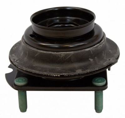 Кронштейн амортизатора ford explorer 2011-2013 фото №1