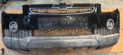 Бампер перед chevrolet captiva 2006 - 2011 фото №1