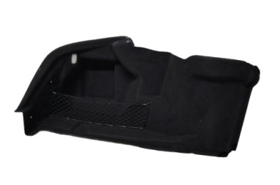 Обшивка оббивка багажник long mercedes s 221 w221 фото №1