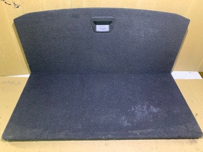 Пол багажника evoque l538 bj32-1350-af фото №1