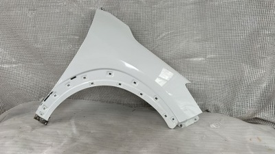 Hyundai tucson 2016- крила правий передній перед фото №1
