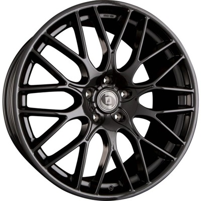 1X DISCO DIEWE WHEELS 19 5X112 319N-5112A21665  