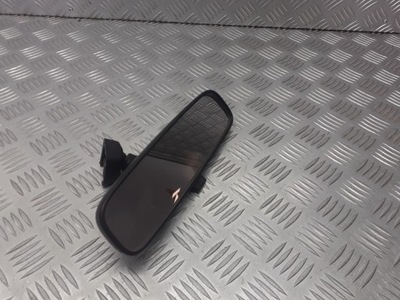 Зеркало внутреннее mazda 5 cr фото №1