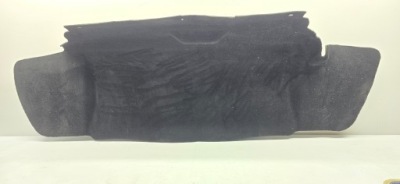 Tesla model s 2014 обшивка багажника фото №1