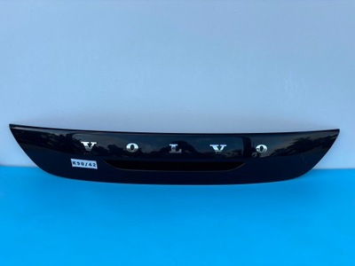 Volvo v40 xc40 13-1 rok накладка молдинг крышки 31301301 k90/42 фото №1