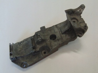 Кронштейн генератора компрессора citroen c5 iii 3.0 hdi фото №1