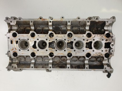 Volvo s60 v70 ii 2.5 t головка циліндрів фото №1