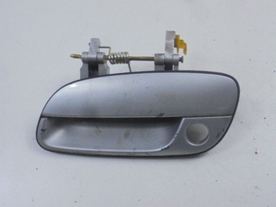 Hyundai elantra iii ручка зовнішня ліва перед фото №1