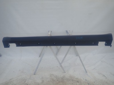 Mercedes-benz оригинальный номер a1646900740 молдинг порог порог фото №1