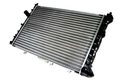 Thermotec d7d002tt радиатор, система охлаждение двигателя фото №1