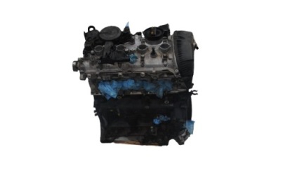 Двигатель 1.8 tfsi cdhb 168 tyś km audi a4 b8 фото №1