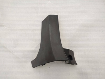 Молдинг уголок бампера задняя ford transit courier ii r2x6-17927-b фото №1